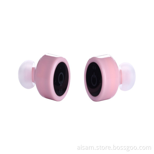 Wireless Earphone Sports Headphones